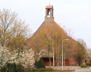 Theresia-kerk